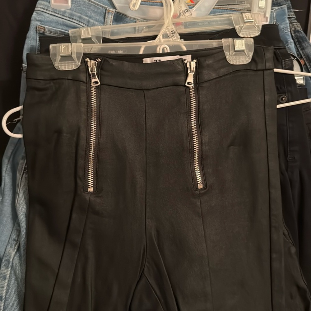 TIGER MIST XS PANT